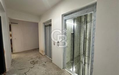 Şirinevler Meydana Çok Yakın Sıfır Geniş 2+1 Satılık Daire