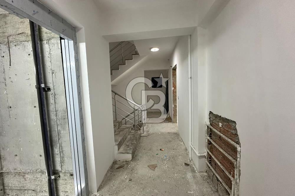 Şirinevler Meydana Çok Yakın Sıfır Geniş 2+1 Satılık Daire