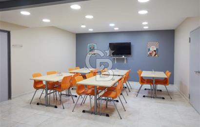 Üsküdar Kısıklı'da Kız/Erkek Ayrı 2 Bloklu Yurtta Kiralık Odalar