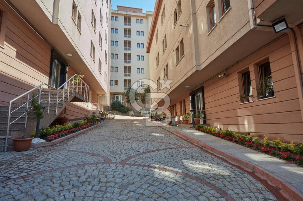 Üsküdar Kısıklı'da Kız/Erkek Ayrı 2 Bloklu Yurtta Kiralık Odalar