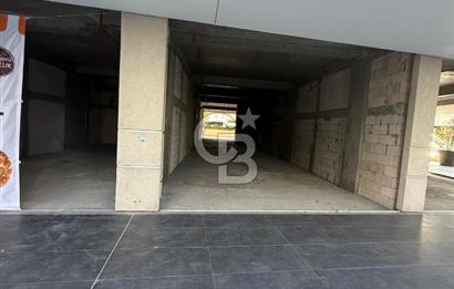 Nivo İstanbul Sitesi, Çift Giriş, Fırsat Konumlu, Kiralık Dükkan