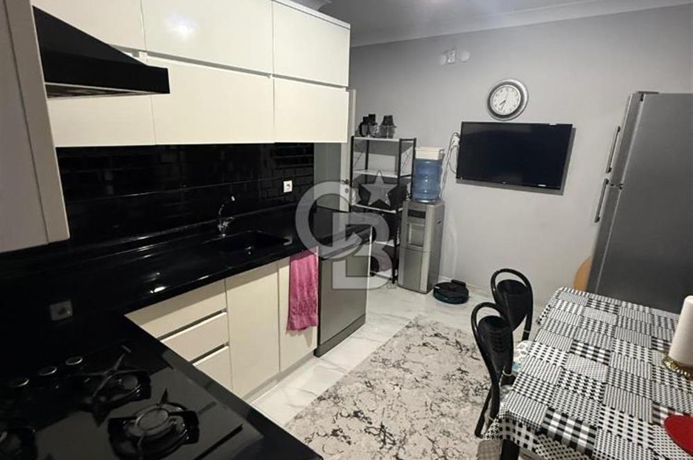 YUKARI DİKMENRDE YILDIZ KULENİN ARKASINDA KİRALIK DAİRE