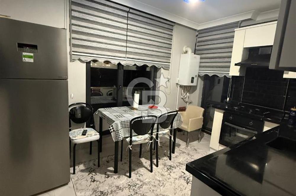 YUKARI DİKMENRDE YILDIZ KULENİN ARKASINDA KİRALIK DAİRE