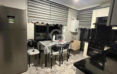 YUKARI DİKMENRDE YILDIZ KULENİN ARKASINDA KİRALIK DAİRE