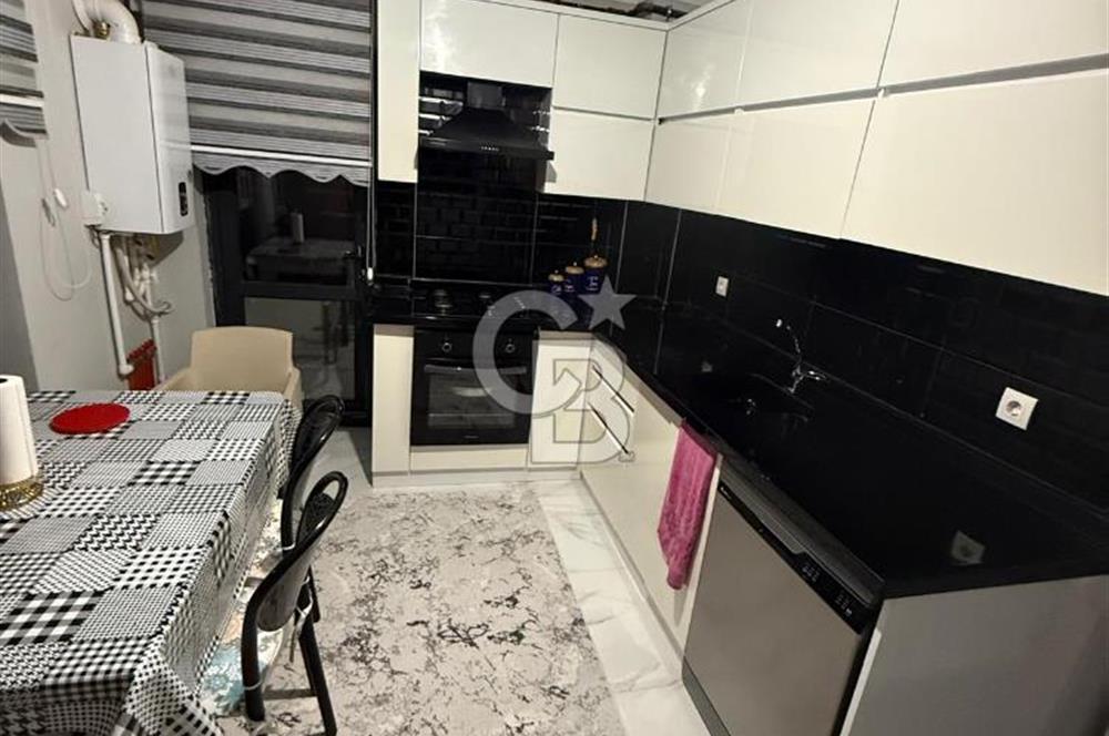 YUKARI DİKMENRDE YILDIZ KULENİN ARKASINDA KİRALIK DAİRE