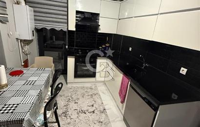 YUKARI DİKMENRDE YILDIZ KULENİN ARKASINDA KİRALIK DAİRE