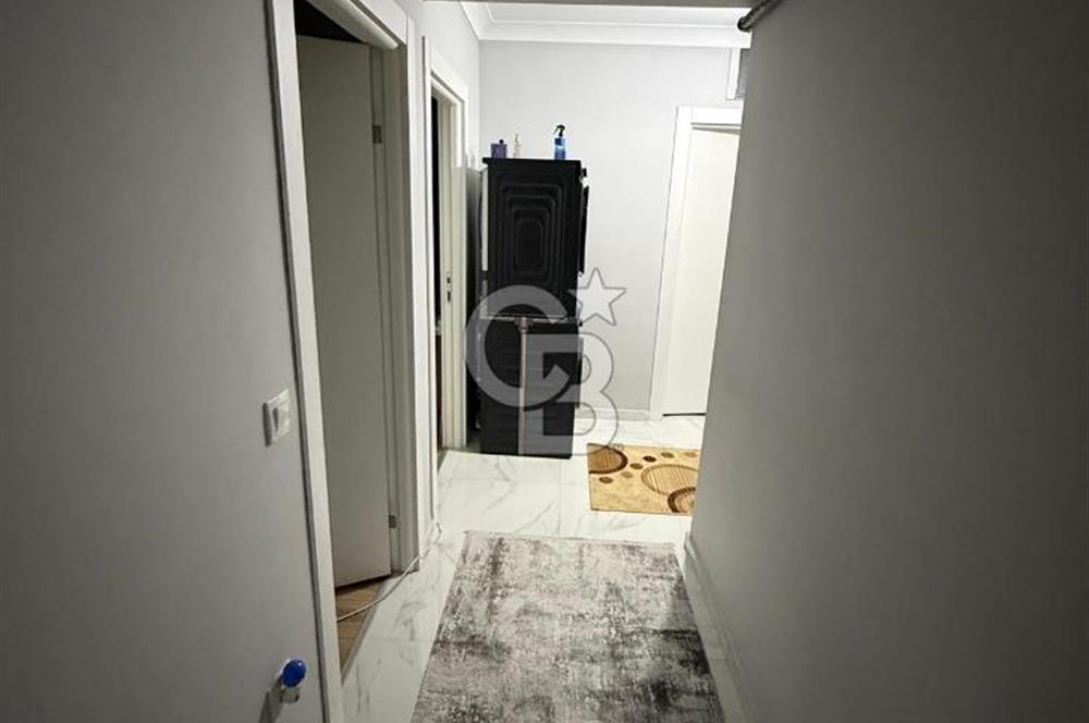 YUKARI DİKMENRDE YILDIZ KULENİN ARKASINDA KİRALIK DAİRE