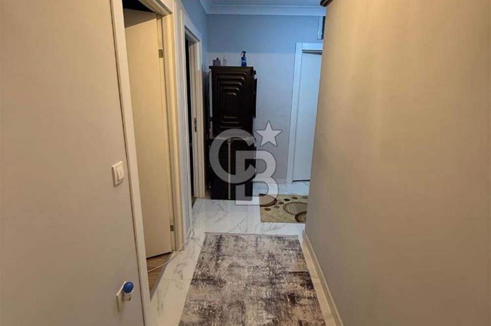 YUKARI DİKMENRDE YILDIZ KULENİN ARKASINDA KİRALIK DAİRE