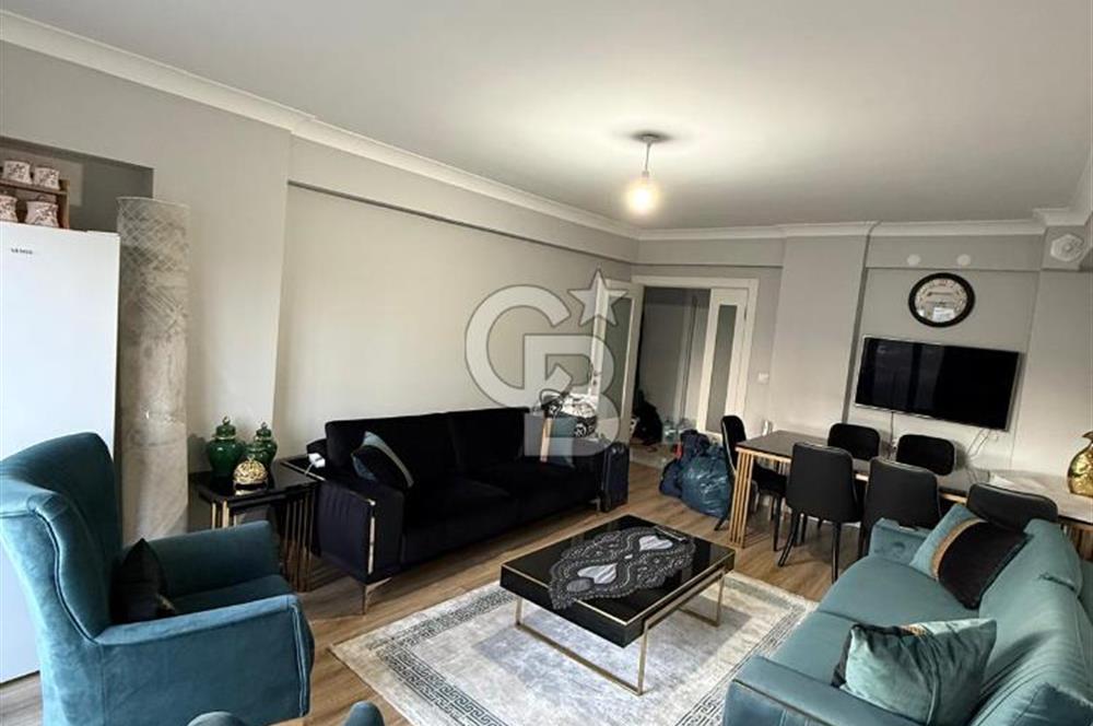 YUKARI DİKMENRDE YILDIZ KULENİN ARKASINDA KİRALIK DAİRE