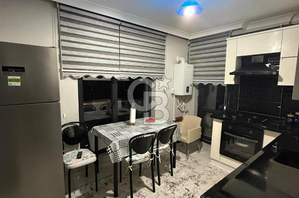 YUKARI DİKMENRDE YILDIZ KULENİN ARKASINDA KİRALIK DAİRE