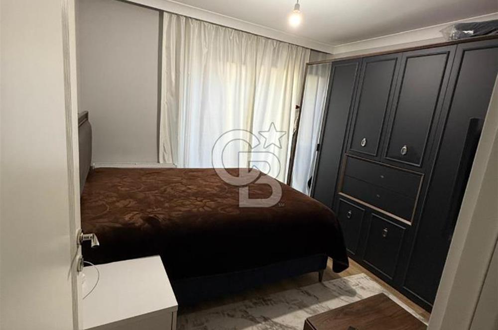 YUKARI DİKMENRDE YILDIZ KULENİN ARKASINDA KİRALIK DAİRE