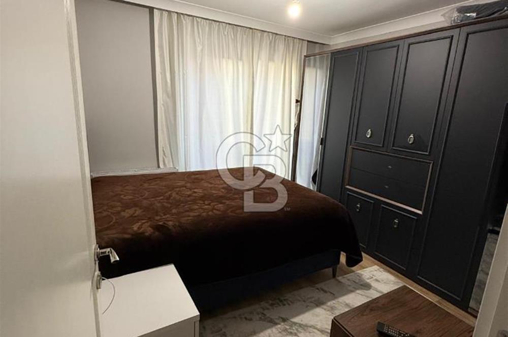 YUKARI DİKMENRDE YILDIZ KULENİN ARKASINDA KİRALIK DAİRE