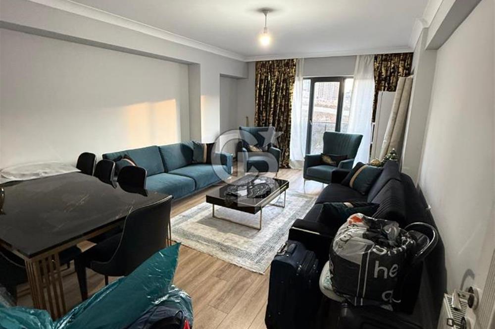 YUKARI DİKMENRDE YILDIZ KULENİN ARKASINDA KİRALIK DAİRE