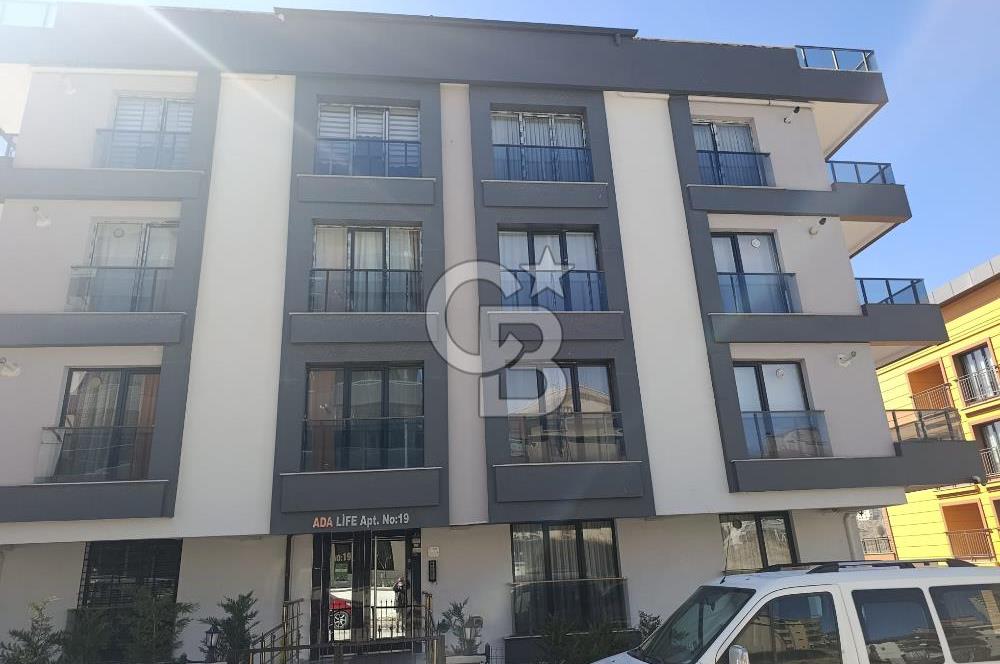 YUKARI DİKMENRDE YILDIZ KULENİN ARKASINDA KİRALIK DAİRE