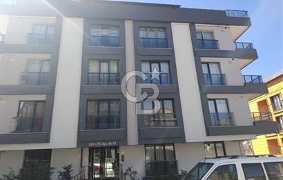 YUKARI DİKMENRDE YILDIZ KULENİN ARKASINDA KİRALIK DAİRE