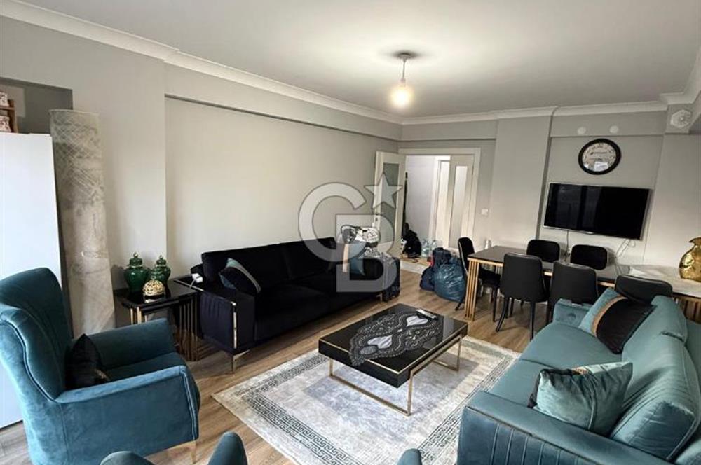 YUKARI DİKMENRDE YILDIZ KULENİN ARKASINDA KİRALIK DAİRE