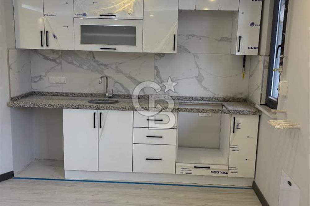 BU BÖLGEDE BU FİYATA SON FIRSAT! 2+1 satılık daire