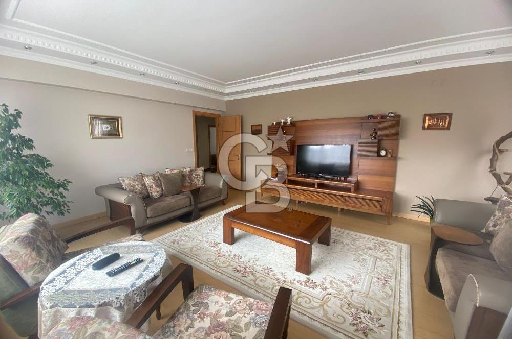 Göktürk Ravza Sitesi 6+2 Dubleks Daire 