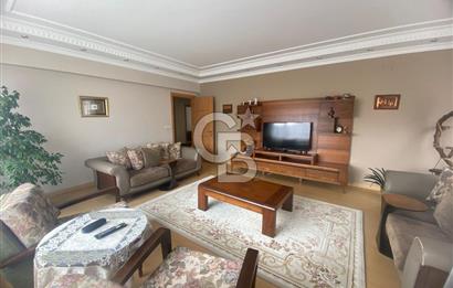 Göktürk Ravza Sitesi 6+2 Dubleks Daire 