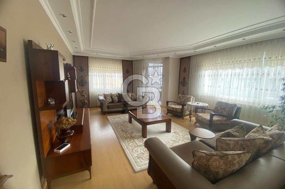 Göktürk Ravza Sitesi 6+2 Dubleks Daire 