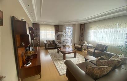 Göktürk Ravza Sitesi 6+2 Dubleks Daire 