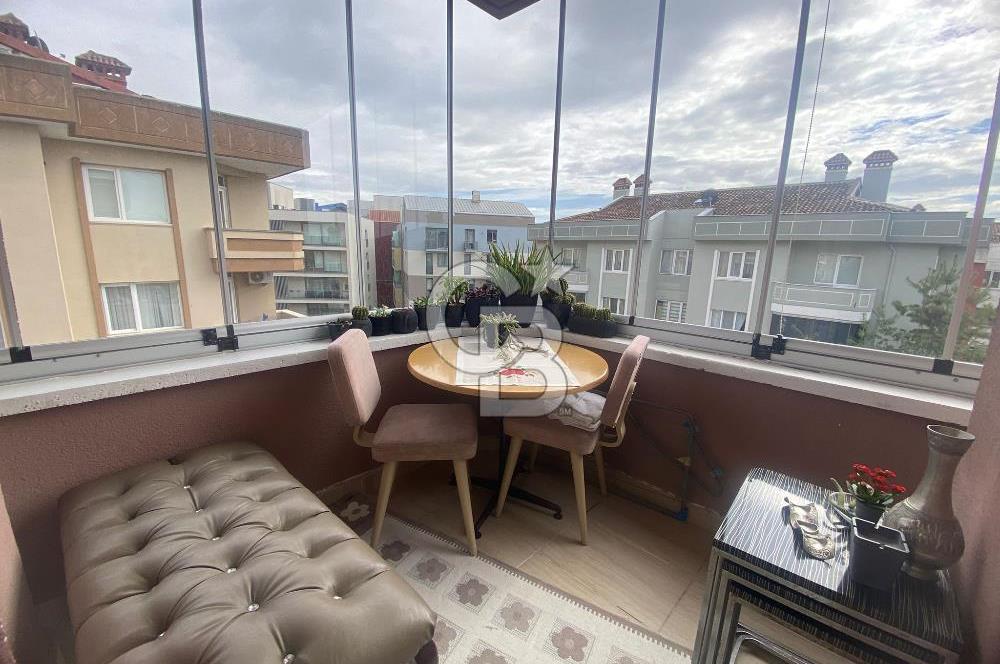 Göktürk Ravza Sitesi 6+2 Dubleks Daire 