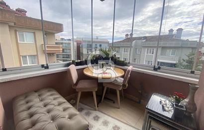 Göktürk Ravza Sitesi 6+2 Dubleks Daire 