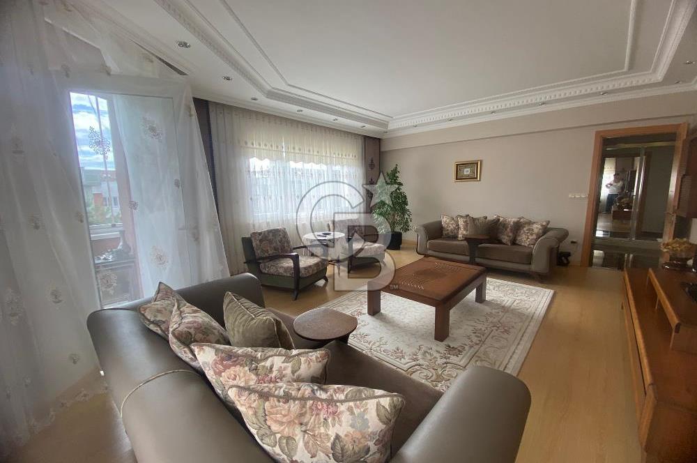 Göktürk Ravza Sitesi 6+2 Dubleks Daire 