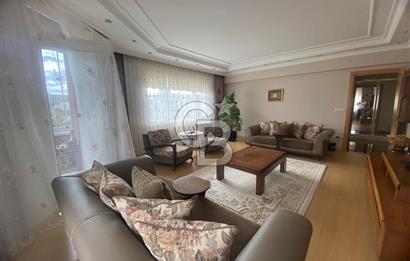 Göktürk Ravza Sitesi 6+2 Dubleks Daire 