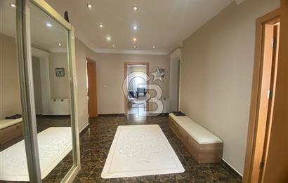 Göktürk Ravza Sitesi 6+2 Dubleks Daire 