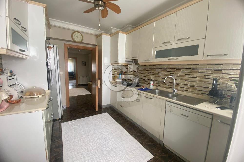 Göktürk Ravza Sitesi 6+2 Dubleks Daire 