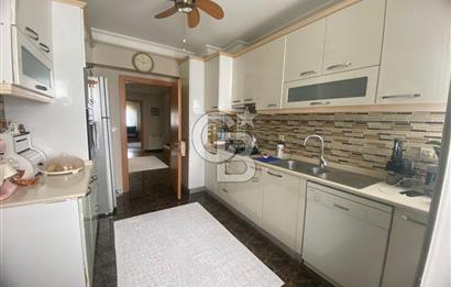 Göktürk Ravza Sitesi 6+2 Dubleks Daire 