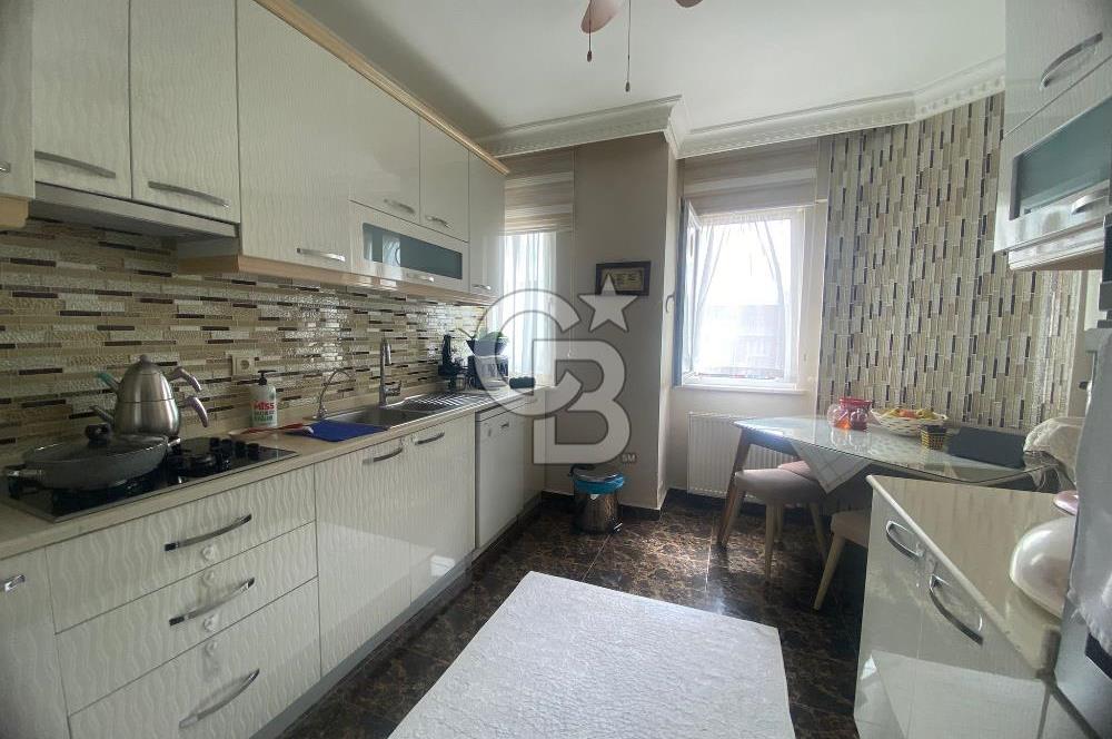 Göktürk Ravza Sitesi 6+2 Dubleks Daire 