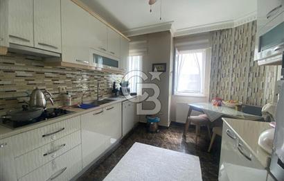 Göktürk Ravza Sitesi 6+2 Dubleks Daire 