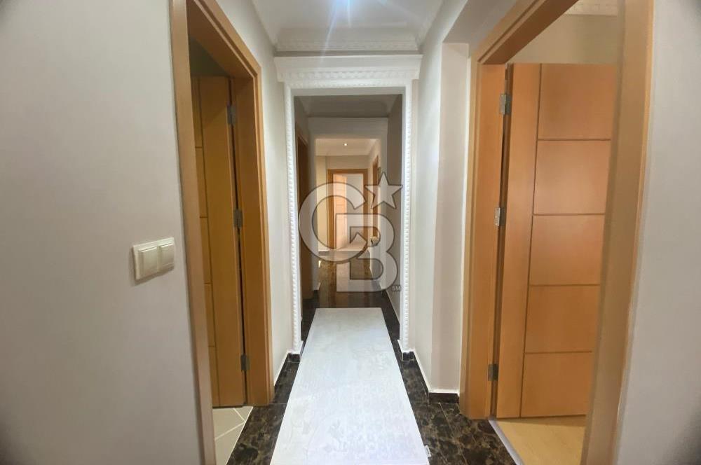 Göktürk Ravza Sitesi 6+2 Dubleks Daire 