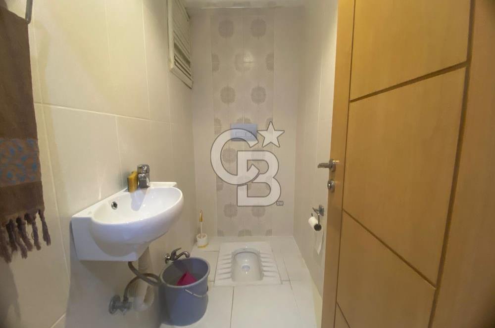 Göktürk Ravza Sitesi 6+2 Dubleks Daire 