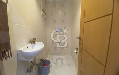 Göktürk Ravza Sitesi 6+2 Dubleks Daire 