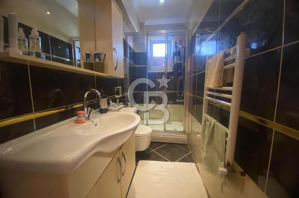 Göktürk Ravza Sitesi 6+2 Dubleks Daire 