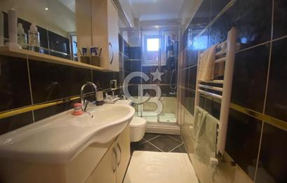 Göktürk Ravza Sitesi 6+2 Dubleks Daire 