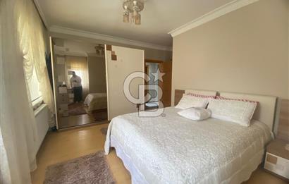 Göktürk Ravza Sitesi 6+2 Dubleks Daire 