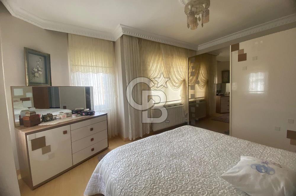 Göktürk Ravza Sitesi 6+2 Dubleks Daire 