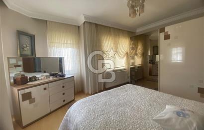 Göktürk Ravza Sitesi 6+2 Dubleks Daire 