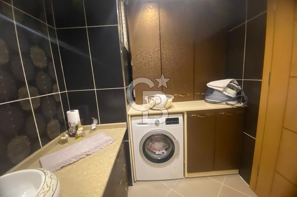 Göktürk Ravza Sitesi 6+2 Dubleks Daire 