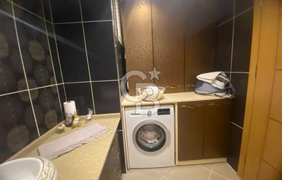 Göktürk Ravza Sitesi 6+2 Dubleks Daire 