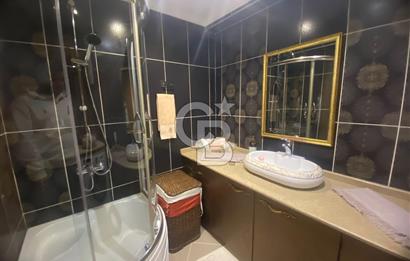 Göktürk Ravza Sitesi 6+2 Dubleks Daire 