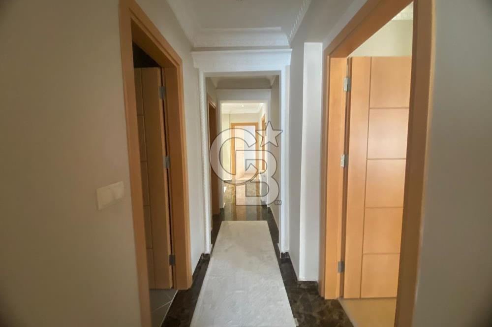 Göktürk Ravza Sitesi 6+2 Dubleks Daire 