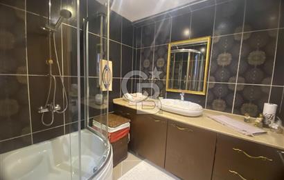 Göktürk Ravza Sitesi 6+2 Dubleks Daire 