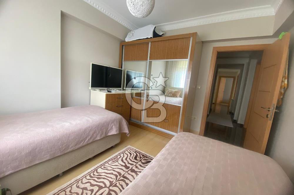 Göktürk Ravza Sitesi 6+2 Dubleks Daire 