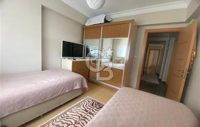Göktürk Ravza Sitesi 6+2 Dubleks Daire 
