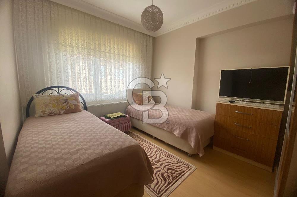 Göktürk Ravza Sitesi 6+2 Dubleks Daire 
